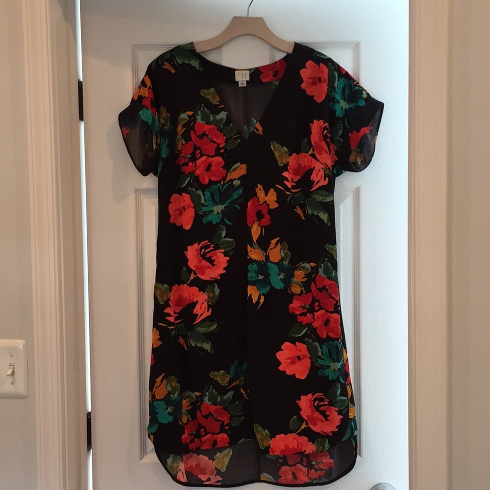 A new day dress - Small